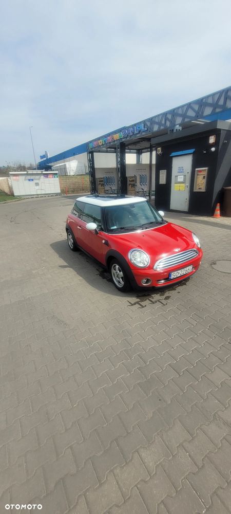 MINI Cooper - 2