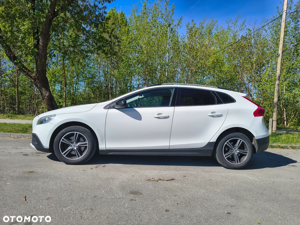 Volvo V40 Cross Country D2 - 2
