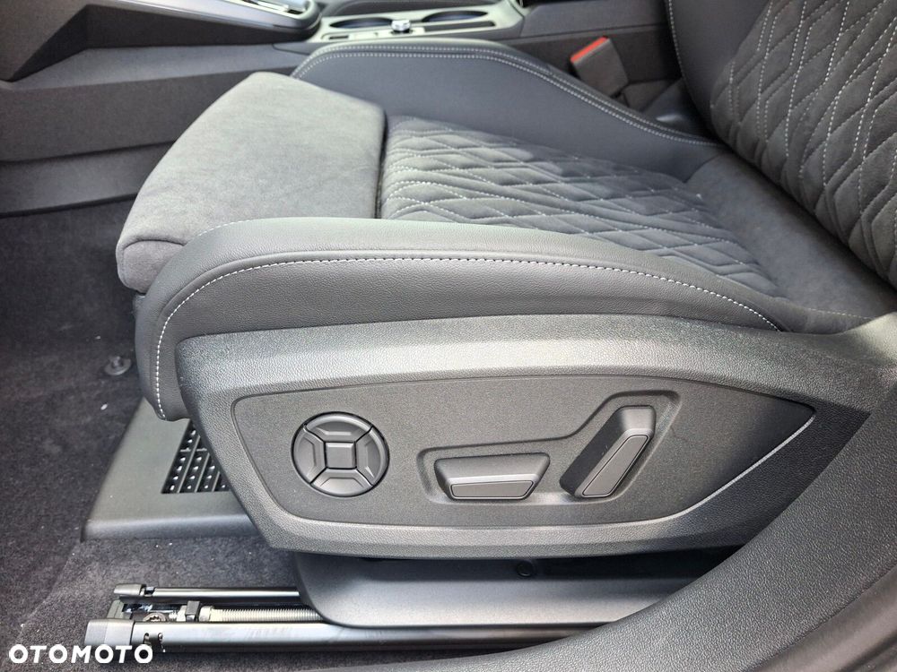 Audi A3 Limousine - 11