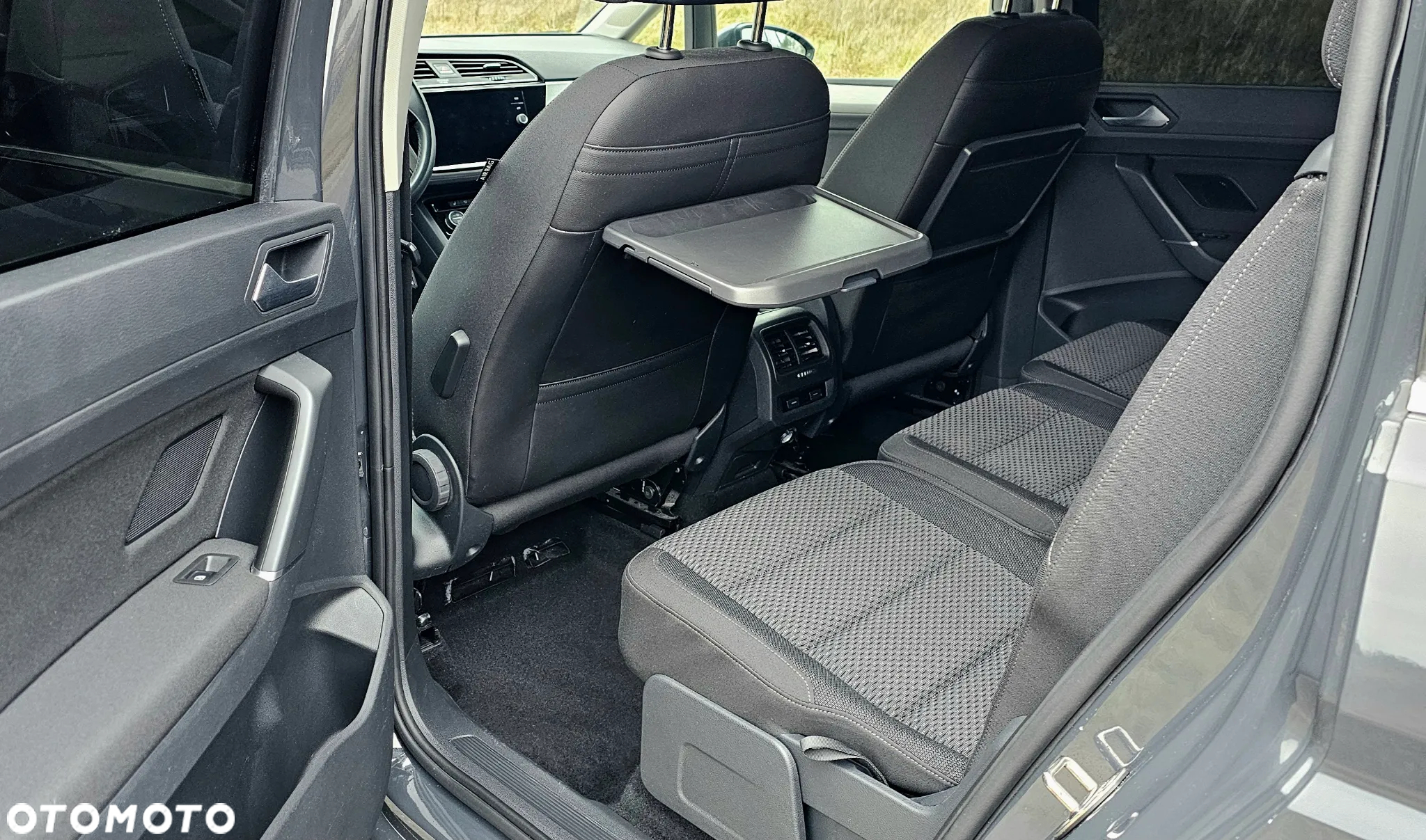 Volkswagen Touran 2.0 TDI SCR (BlueMotion Technology) DSG Highline - 15