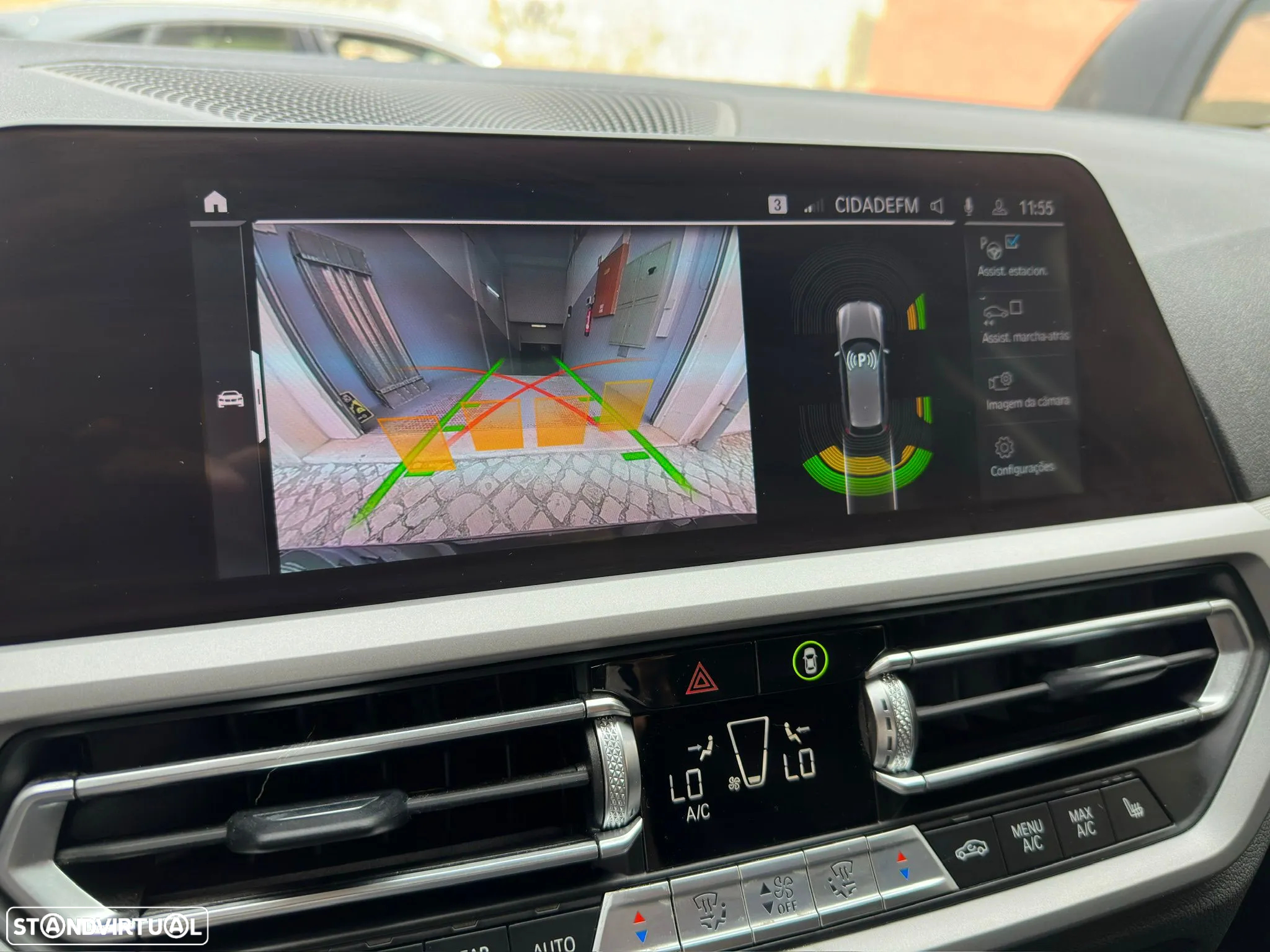BMW 330 e Touring Line Sport Auto - 20