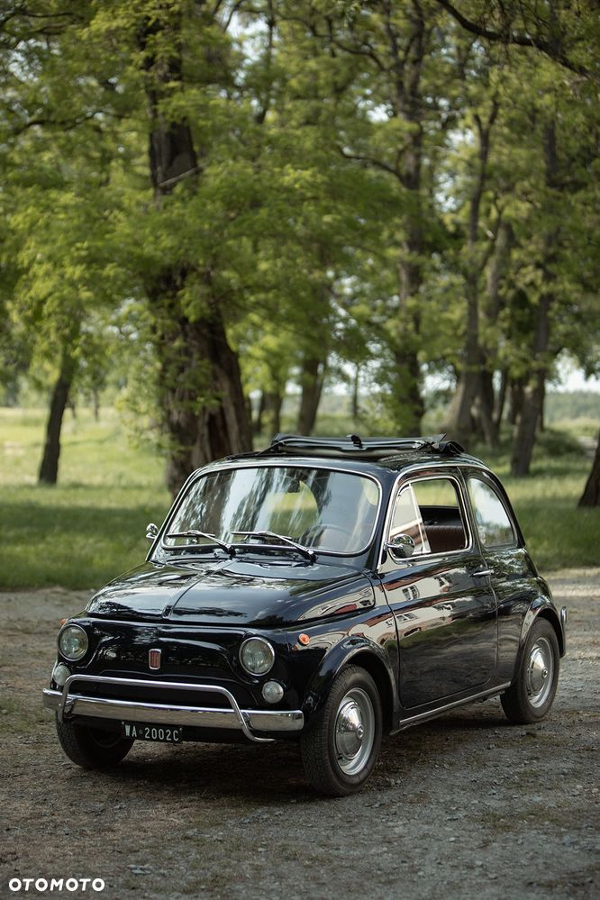 Fiat 500L - 1