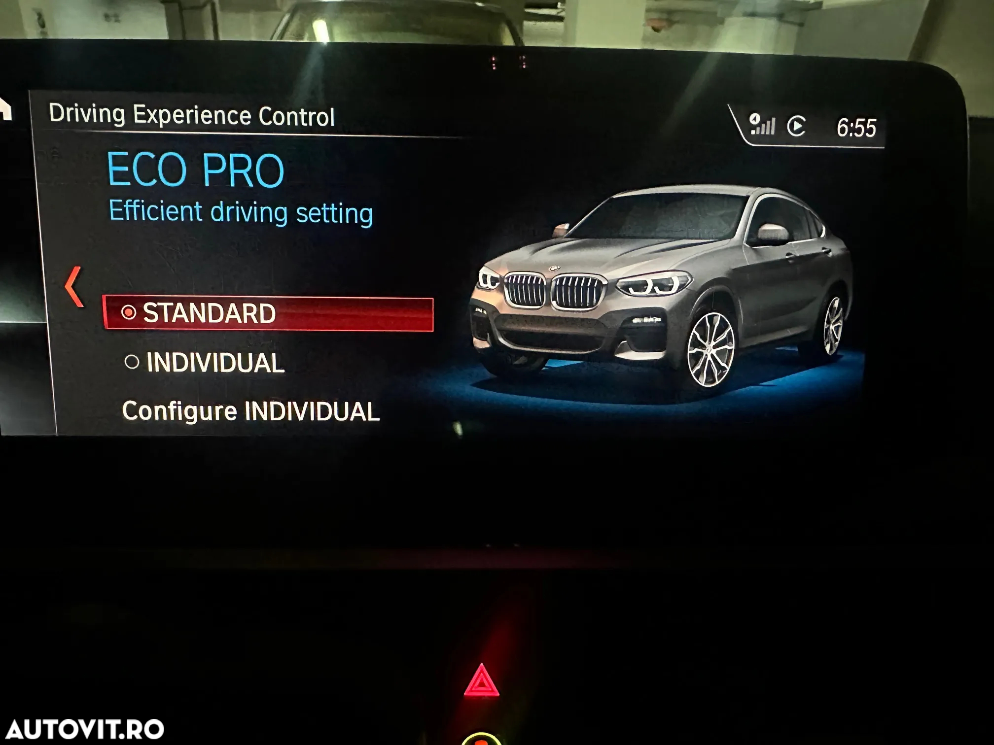 BMW X4 M M40i - 17