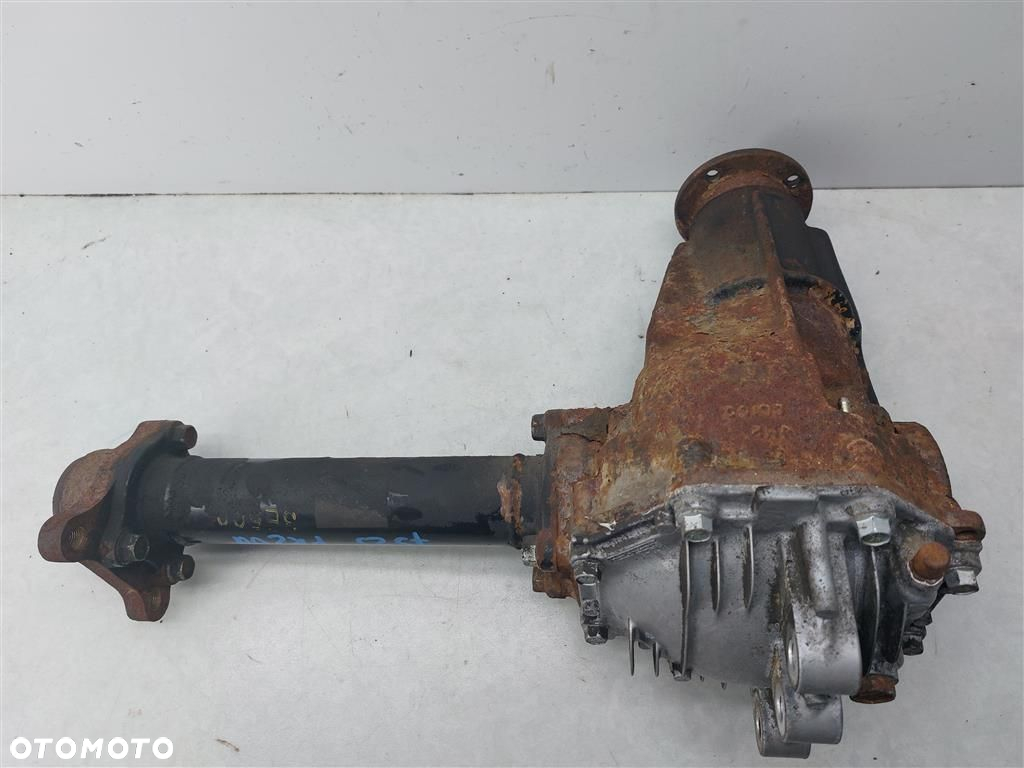Most DYFER przedni Kia Sorento I 3.5 V6 190KM PRZ.466 2002-2009 53210-3E500 - 2