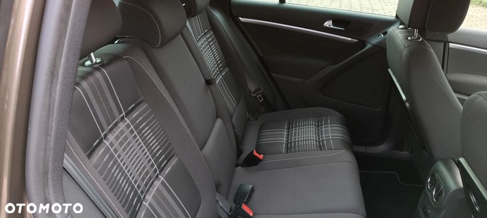 Volkswagen Tiguan 2.0 TDI DPF 4Motion Sport & Style - 38