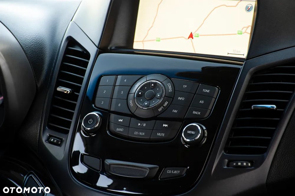 Chevrolet Orlando 2.0 TD LT+ - 19