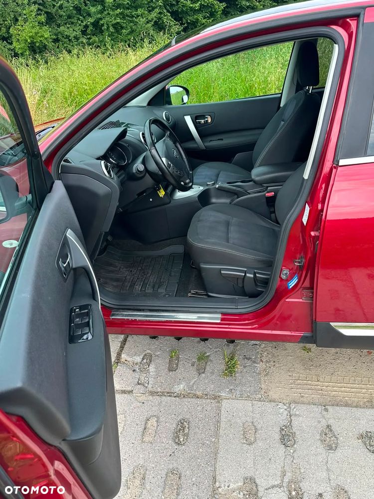 Nissan Qashqai 2.0 dCi 4x4 Acenta - 14