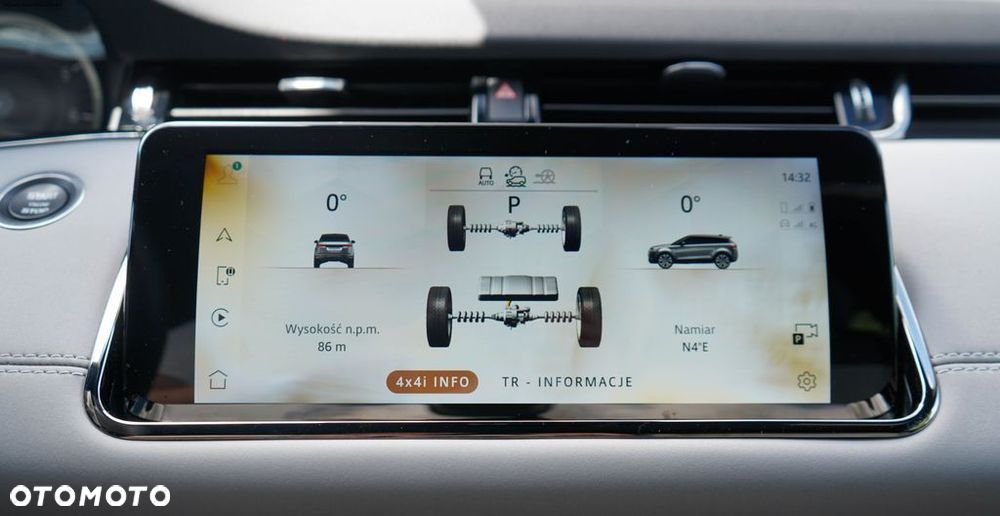 Land Rover Range Rover Evoque 1.5 P300e PHEV Dynamic SE - 32