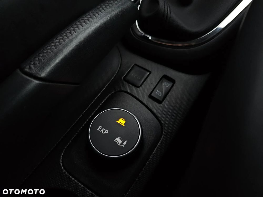 Renault Captur 1.5 dCi Energy Intens - 14