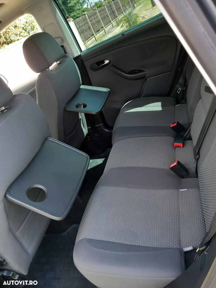 Seat Altea XL - 6