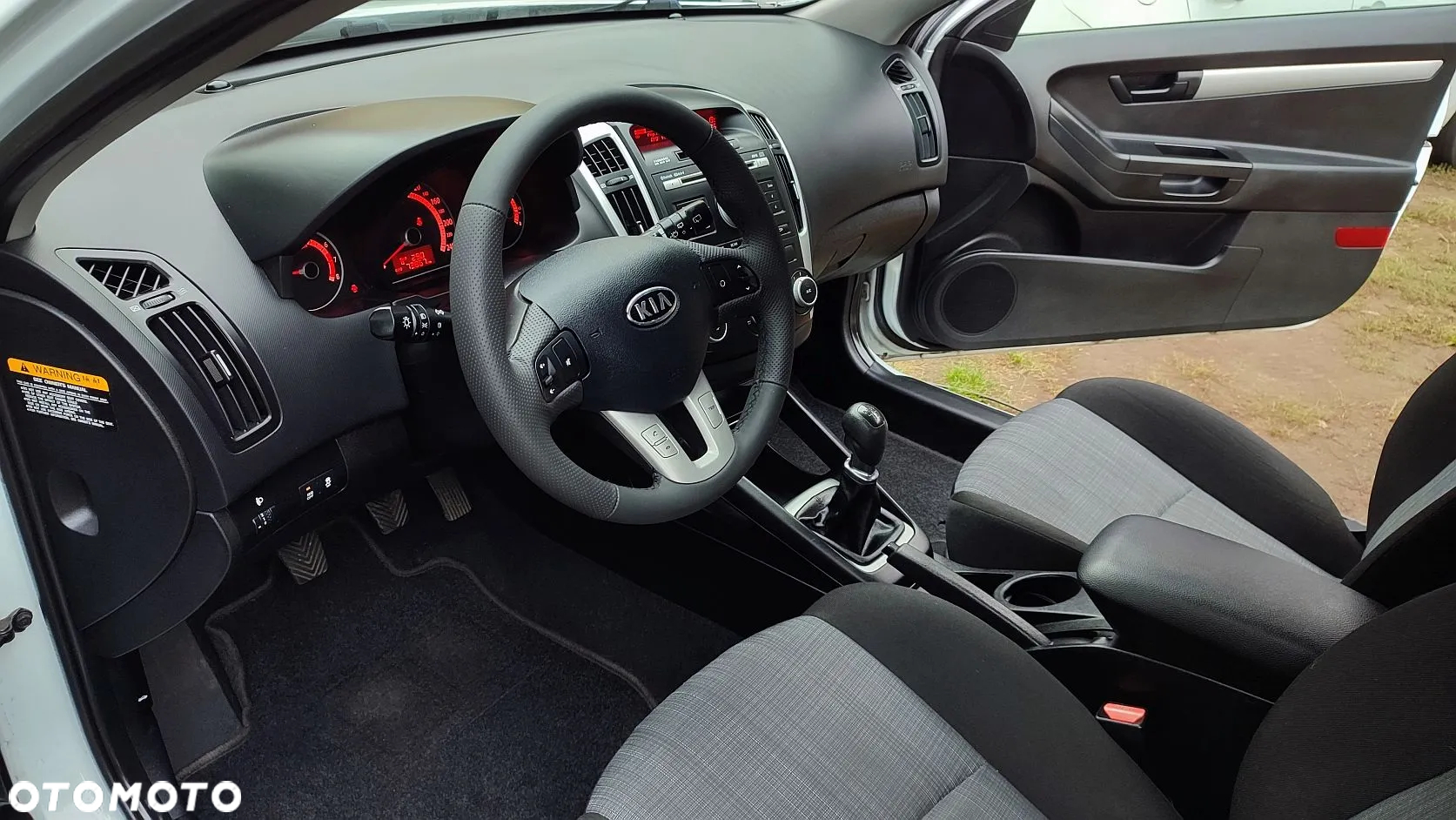 Kia ProCeed Pro_cee'd 1.4 Comfort - 18