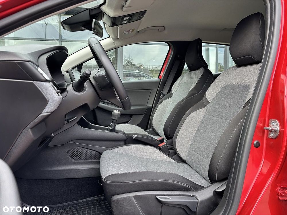 Renault Clio 1.0 TCe Evolution - 20