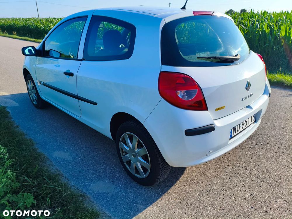 Renault Clio - 4