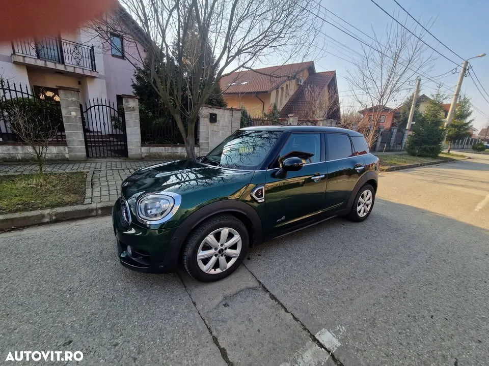Mini Countryman - 2