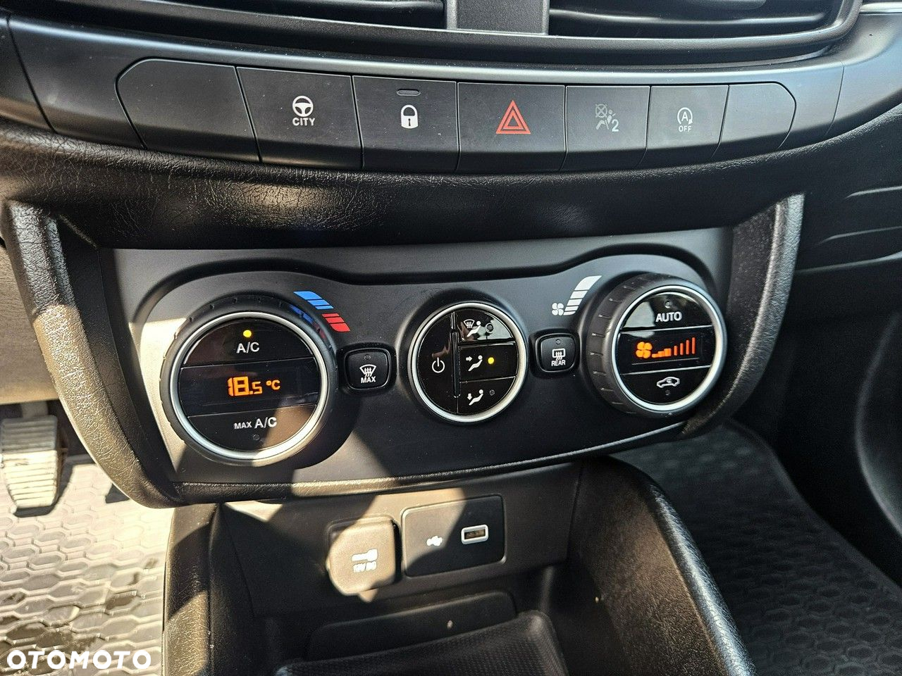Fiat Tipo - 17