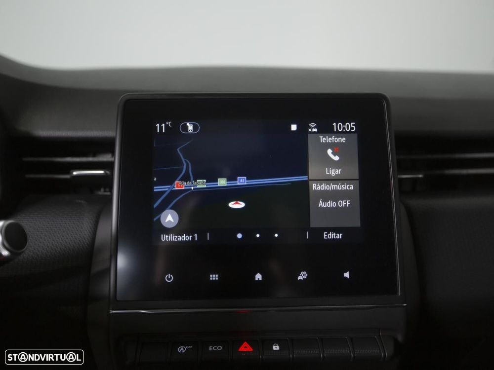 Renault Clio 1.5 Blue dCi Intens - 16