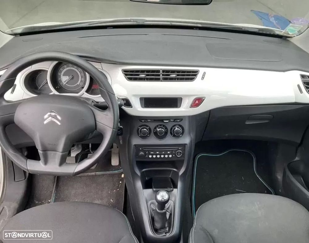 Citroën C3 1.0 VTi Attraction - 5
