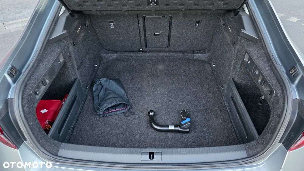 Skoda Superb 1.5 TSI ACT Ambition - 12