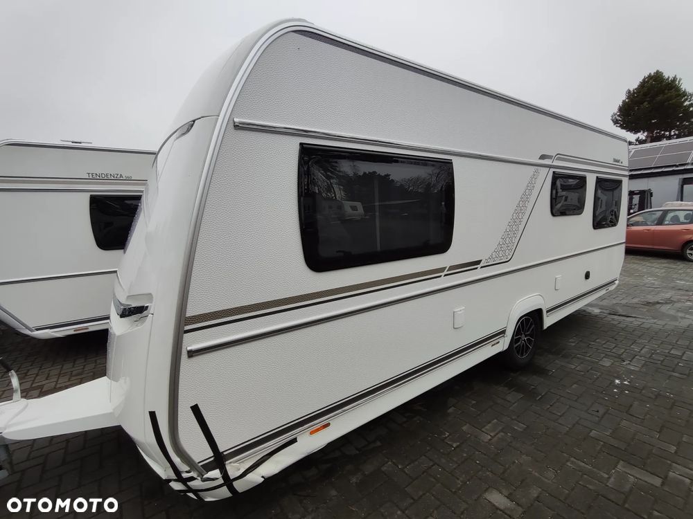 Fendt Diamant 560 SG - 4