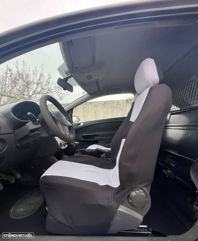 Opel Corsa 1.3 CDTi - 10