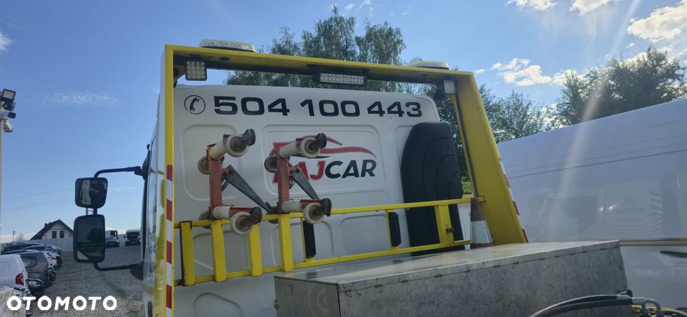 Volvo FL 280 - 14