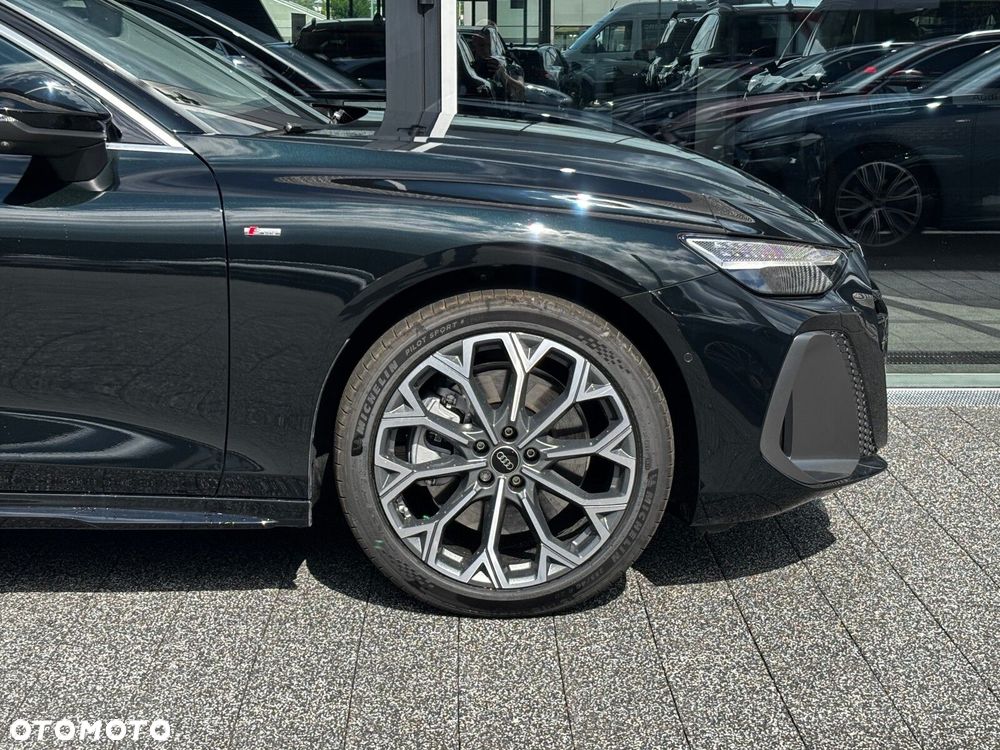 Audi A6 Limousine - 5