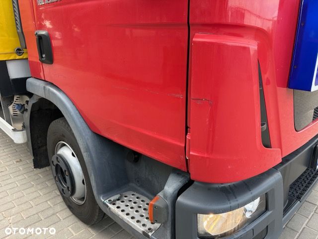 MAN TGL 12.250 - 4
