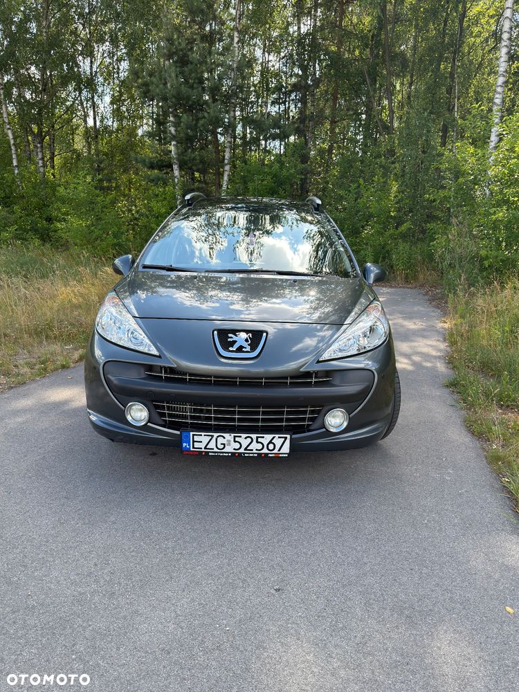 Peugeot 207 1.6 HDi - 5