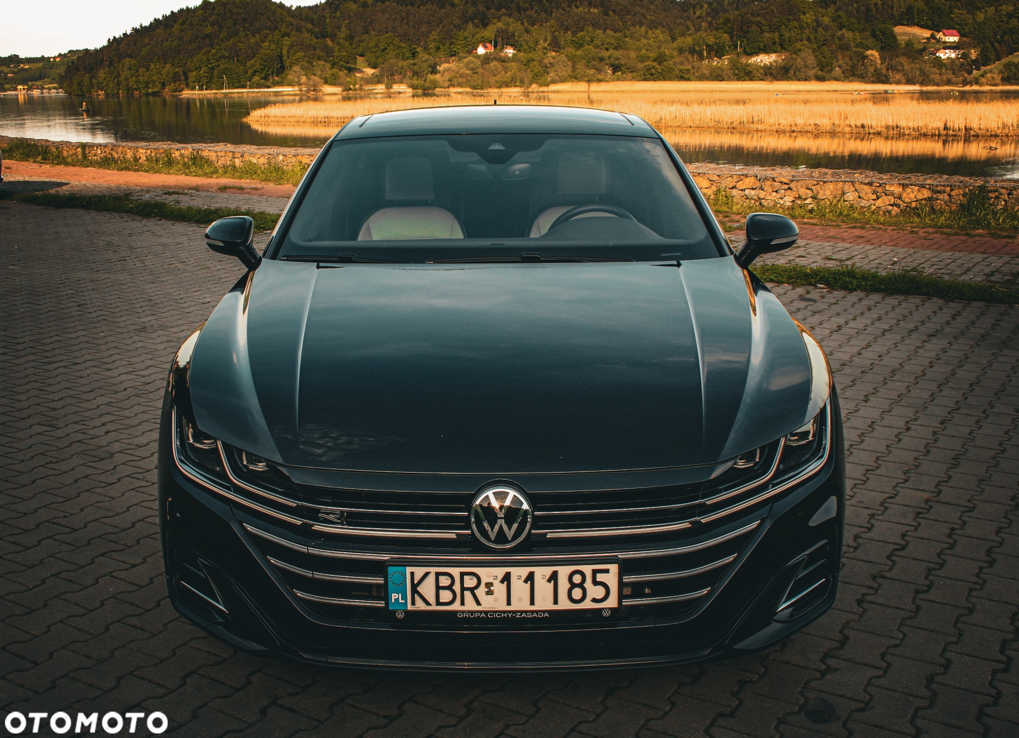 Volkswagen Arteon 2.0 TSI 4Motion R-Line DSG - 8