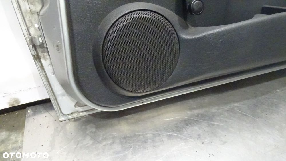 DRZWI PRAWY PRZÓD CITROEN BERLINGO I LIFT - 16