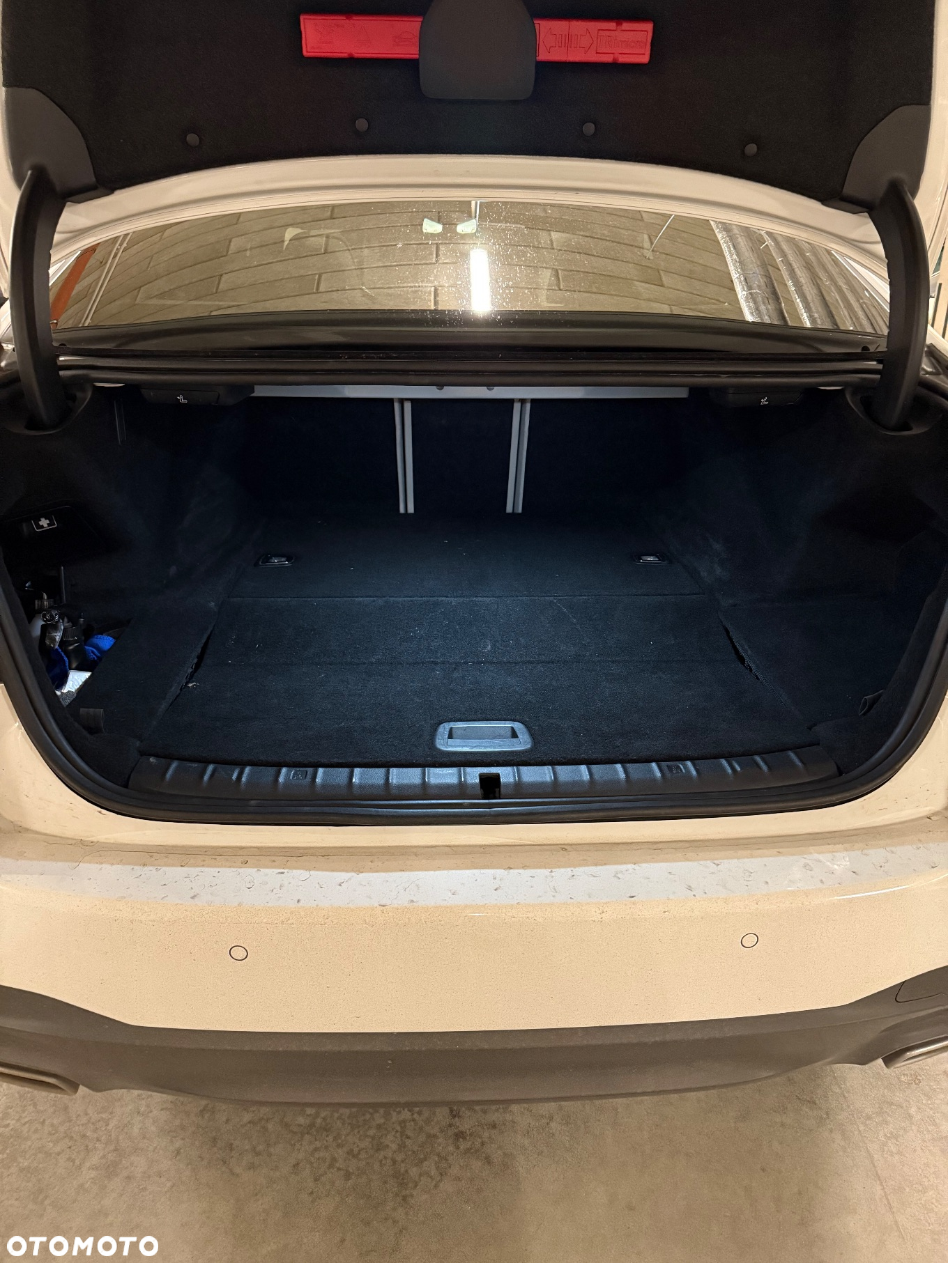 BMW Seria 5 530e iPerformance xDrive - 16