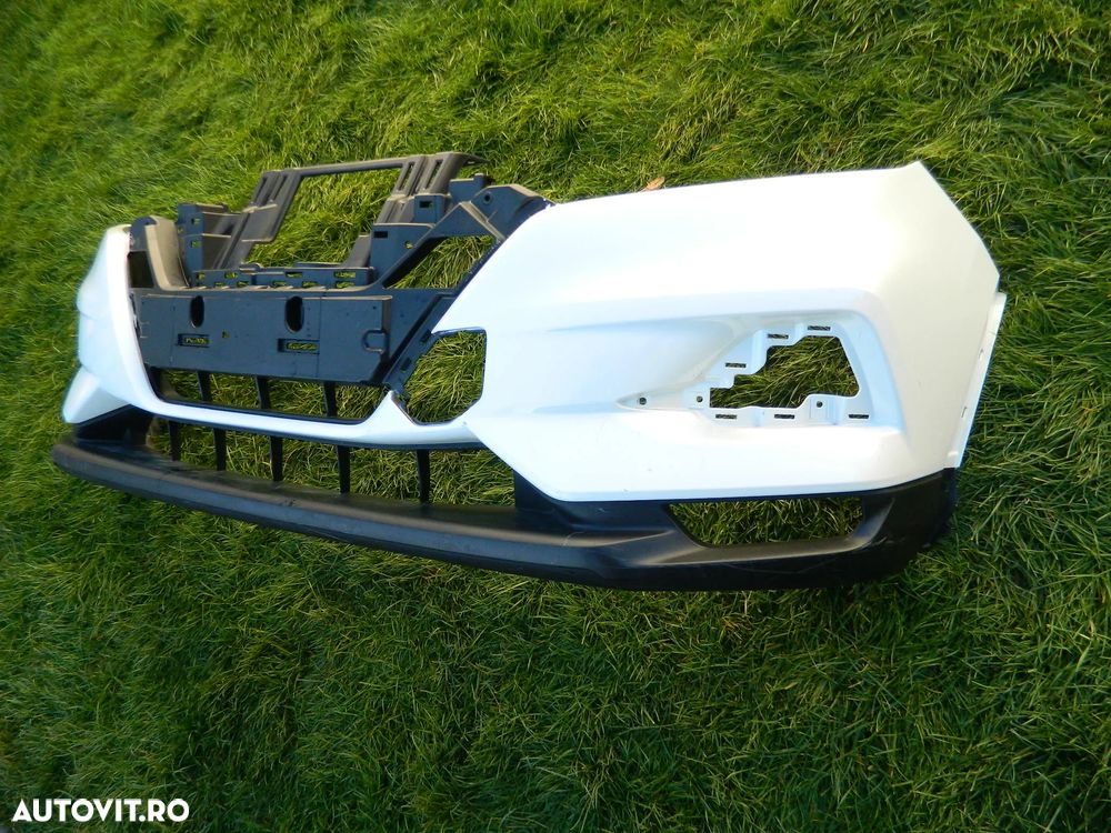 Bara fata NISSAN QASHQAI an 2017-2020 cod 62022HV00H - 5