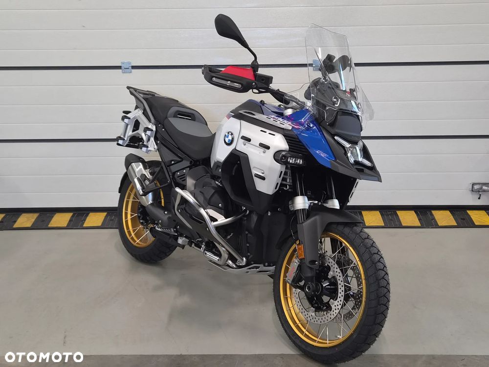 BMW GS - 4
