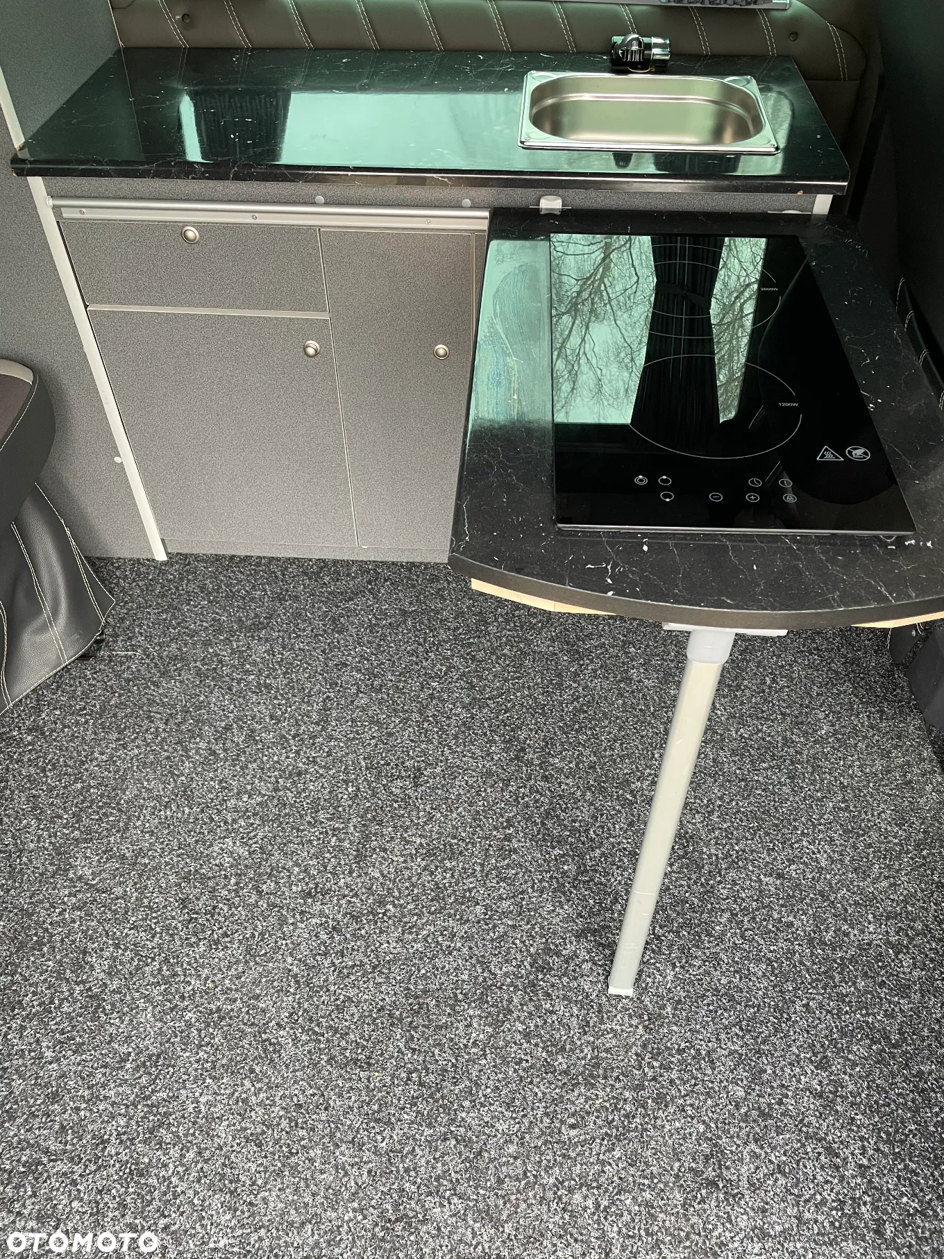 Volkswagen California - 23