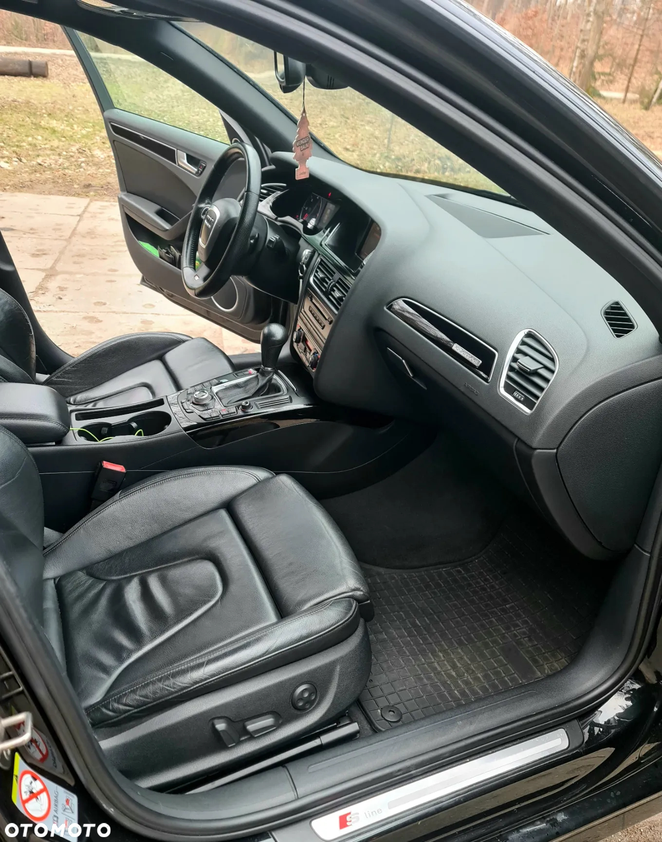 Audi A4 - 17