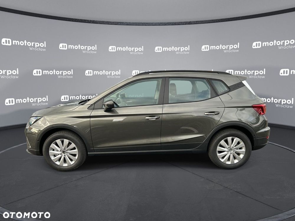 Seat Arona - 3