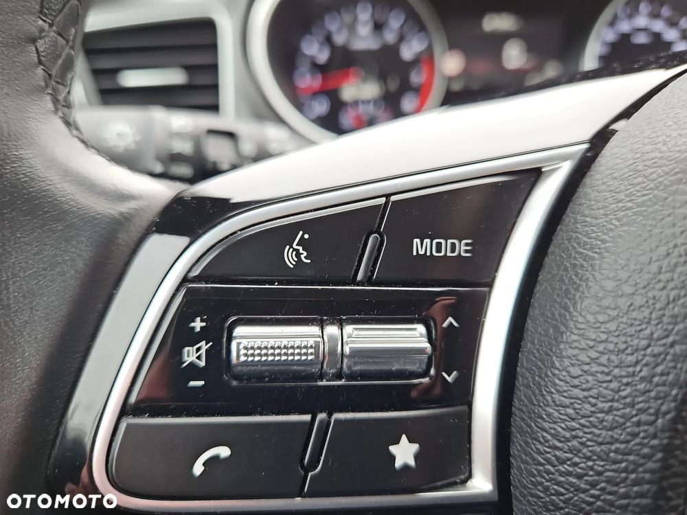 Kia Ceed 1.5 T-GDI M - 16