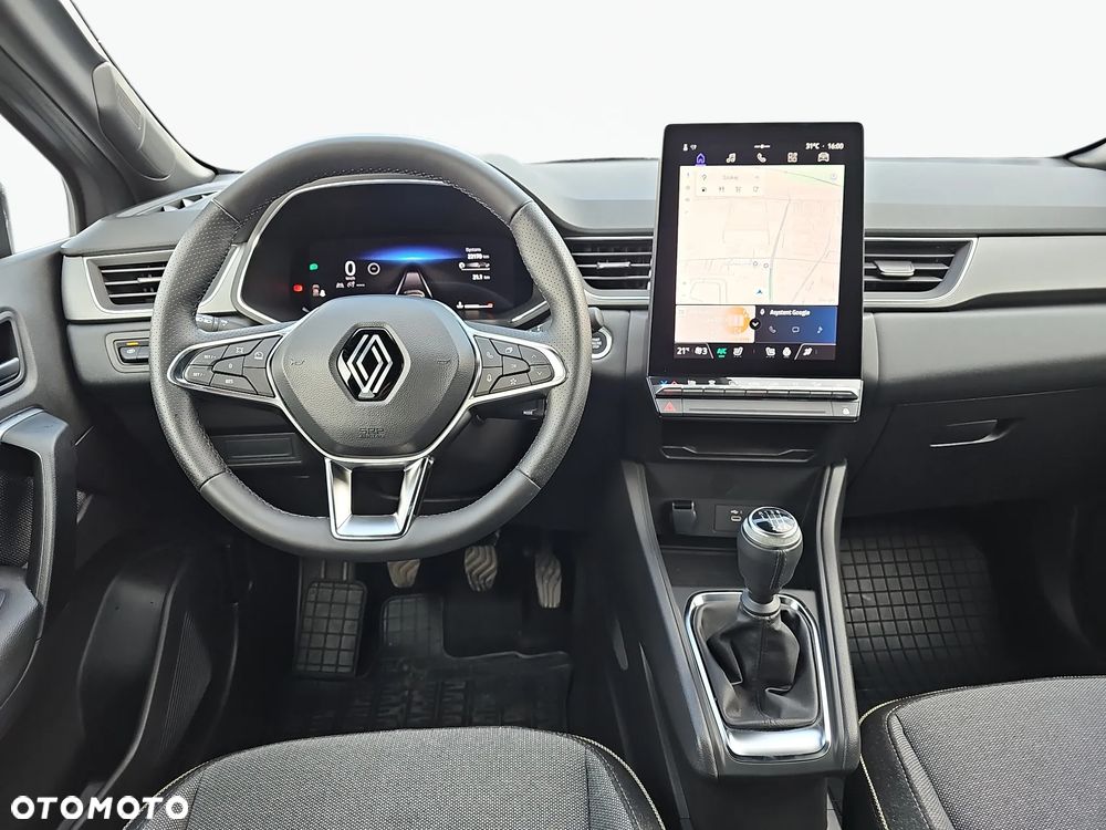 Renault Captur 1.0 TCe Techno - 16
