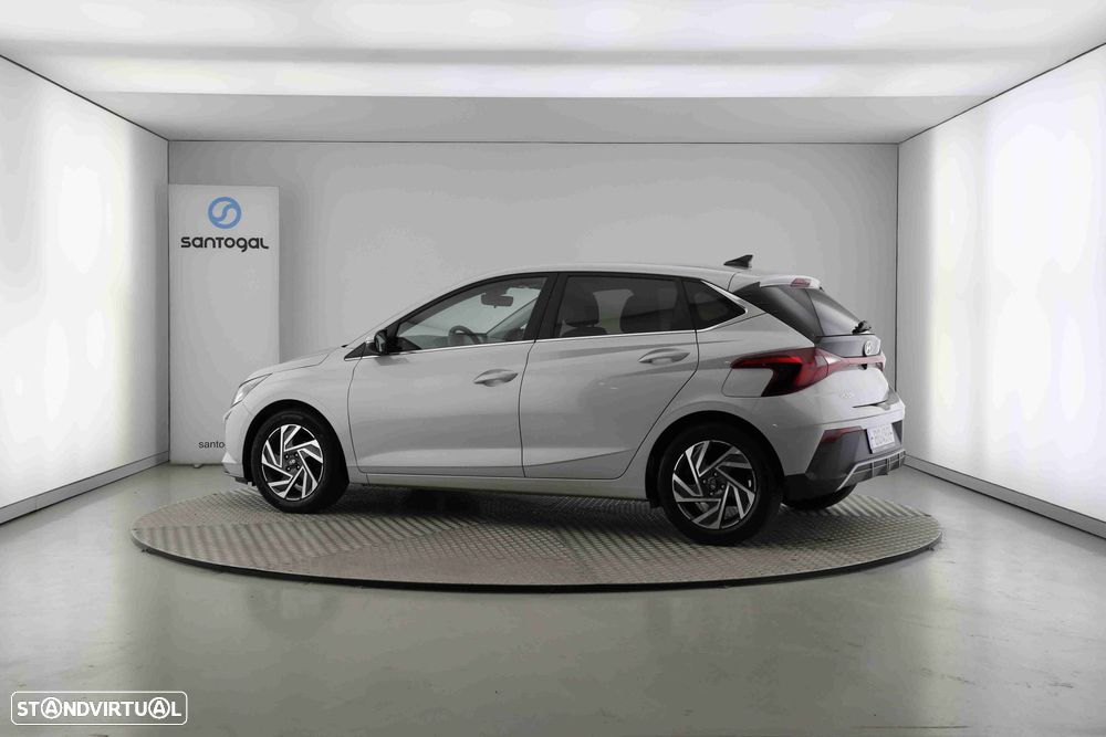 Hyundai i20 1.2 MPi Comfort - 11