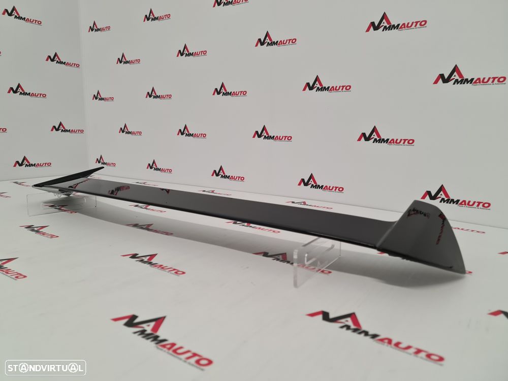 Aileron BMW Série 1 E81 E87 Look M - 4