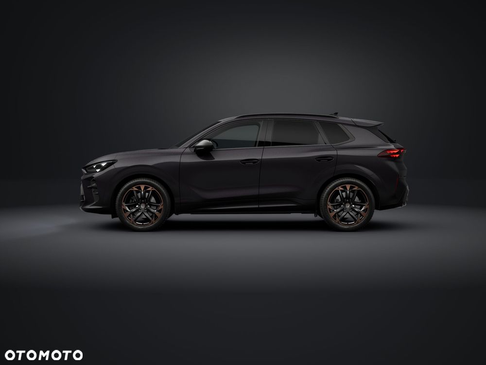 Cupra Terramar 2.0 TSI 4Drive VZ DSG - 2