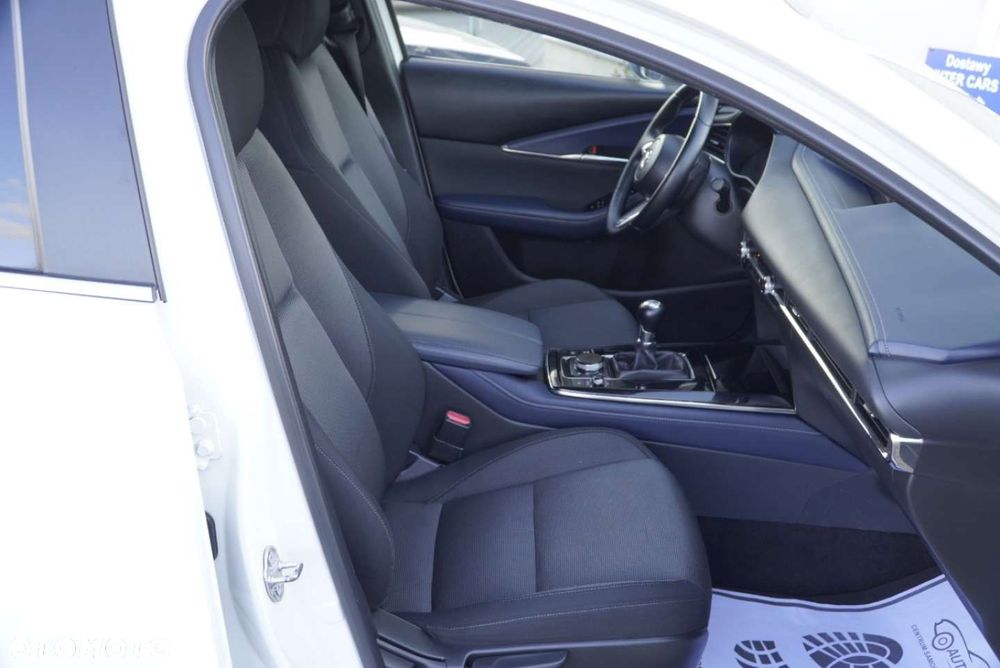 Mazda CX-30 SKYACTIV-D 1.8 - 6