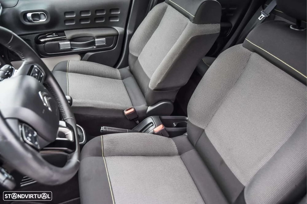 Citroën C3 Pure Tech 100 MAX - 9