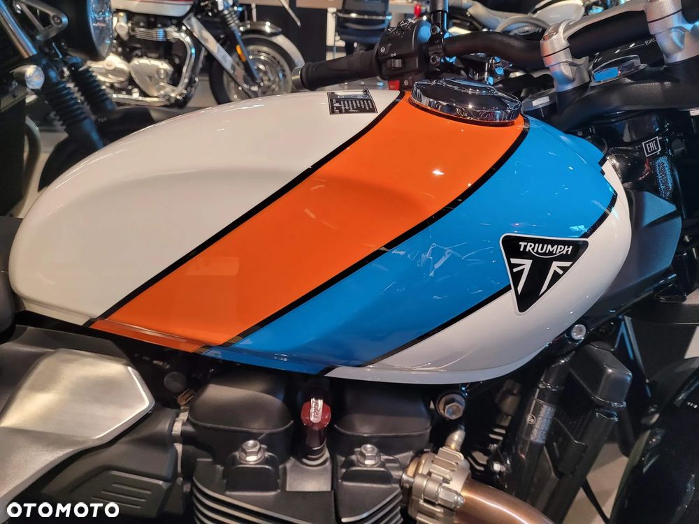 Triumph Speed Twin - 3