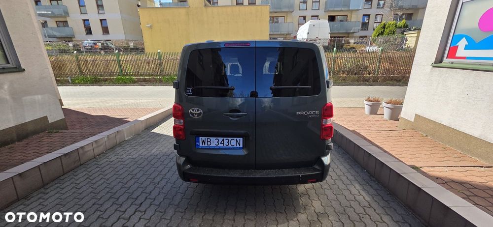 Toyota Proace Verso 2.0 D4-D Long Family - 8