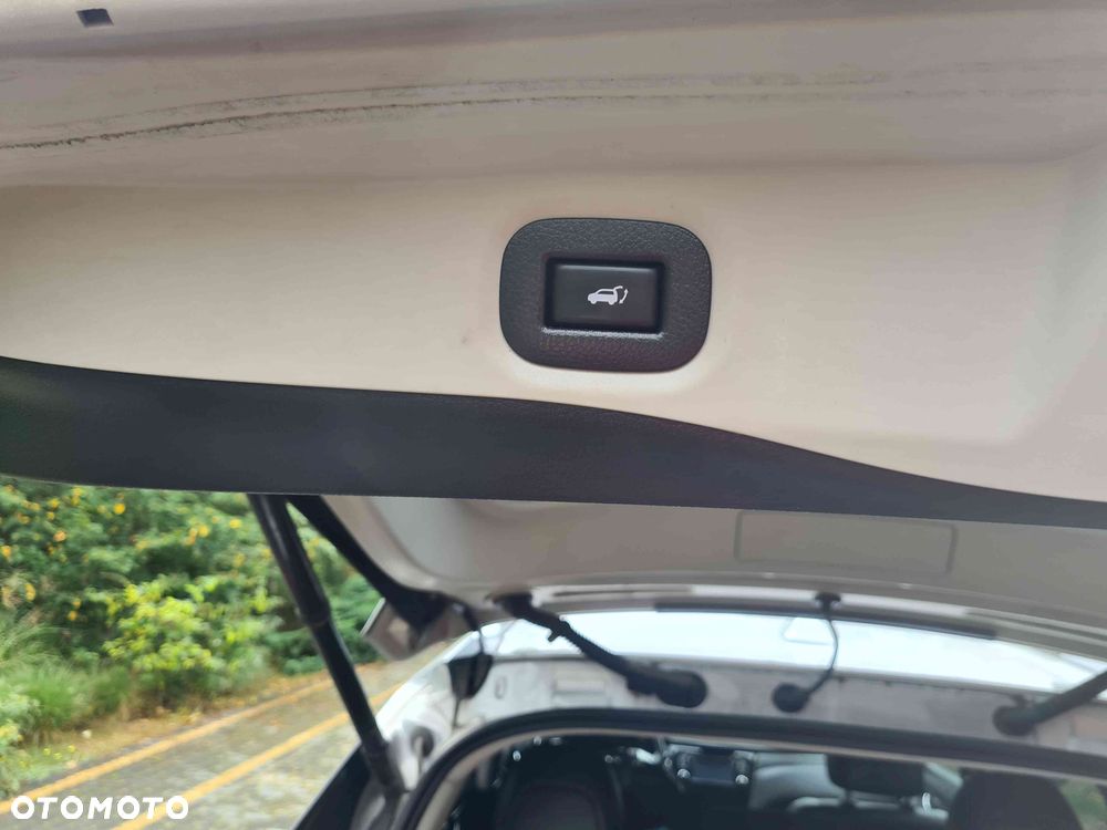 Nissan X-Trail 1.6 DCi Tekna 4WD EU6 - 8