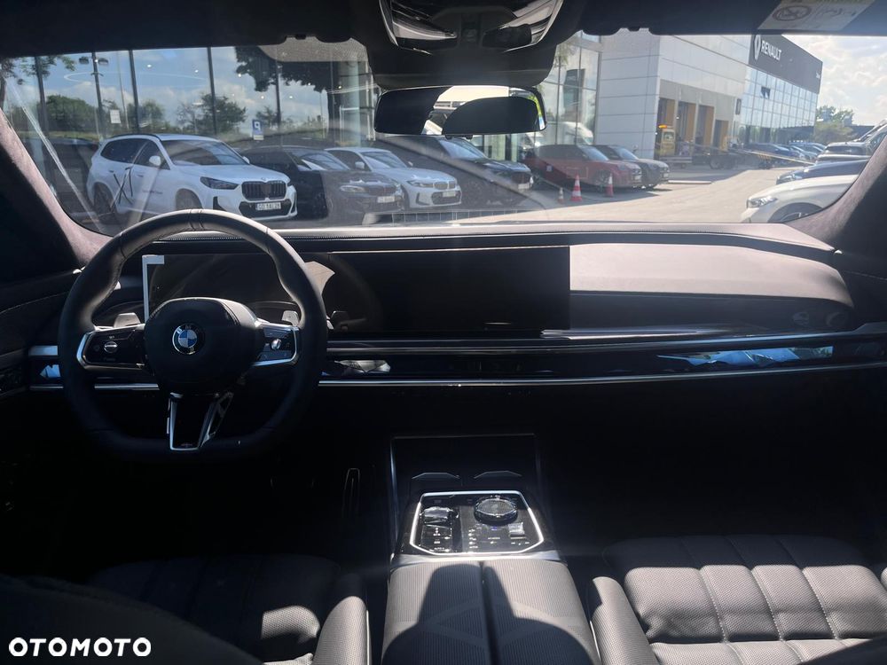 BMW Seria 7 740d xDrive mHEV sport - 21