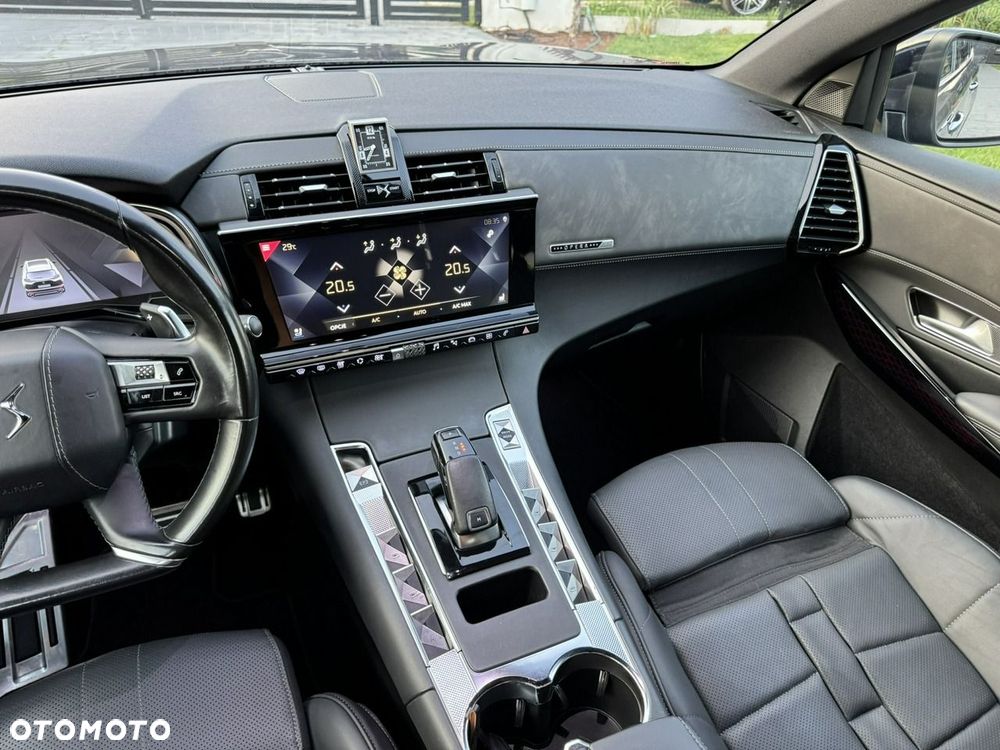 DS Automobiles DS 7 Crossback - 20
