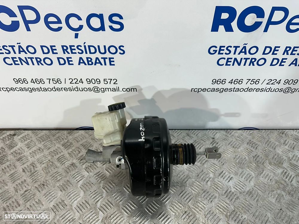 .Servofreio Travões Depressor Bomba Original Mercedes Benz Classe C W204 A2044302230 2007 - 2014 - 5