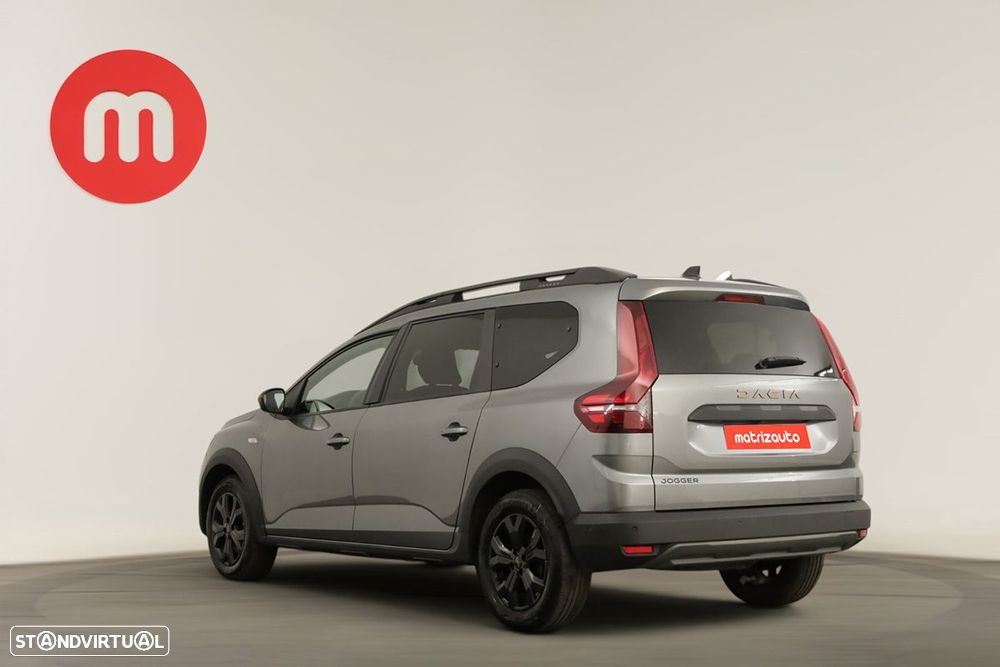 Dacia Jogger 1.0 ECO-G Extreme+ Up&Go 7L Bi-Fuel - 3
